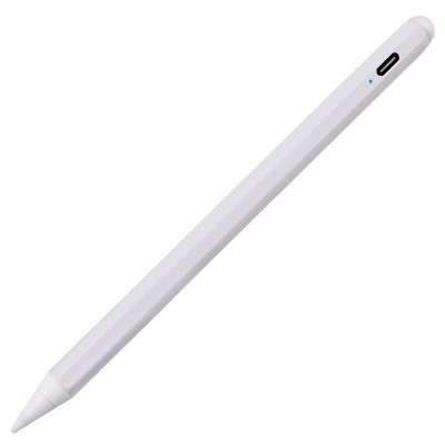 New Upgraded Pom Fine Point Tip Active Capacitive Touch Screen Tablet Stylus Pen Special For Ipad Drawing Pencil